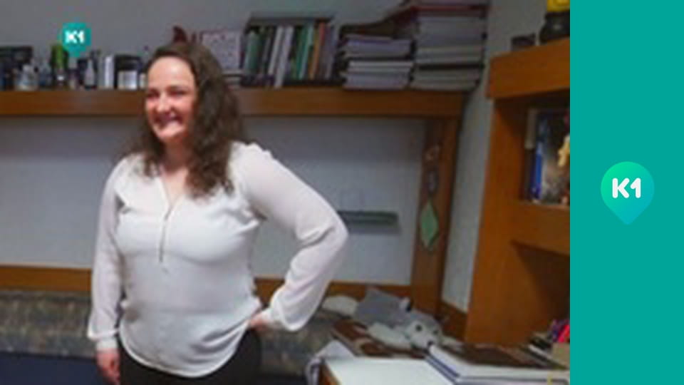 "Інший світ".