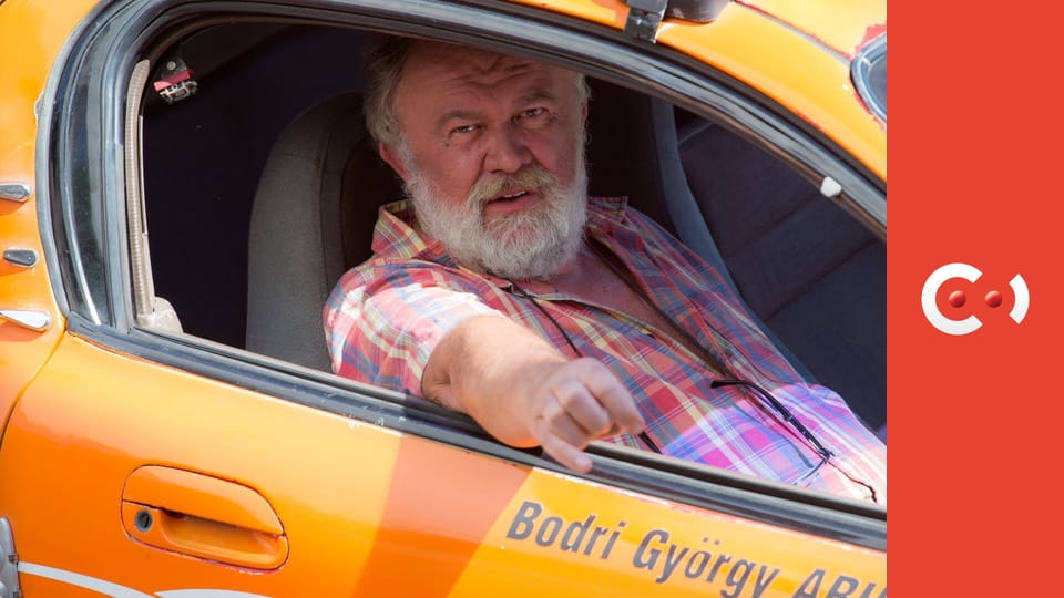 A mi kis falunk S4E14 - A sztrájk