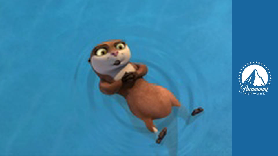 Tučňáci z Madagaskaru S1E26 - Na obálku patří tučňák / Papuchalk se mstí