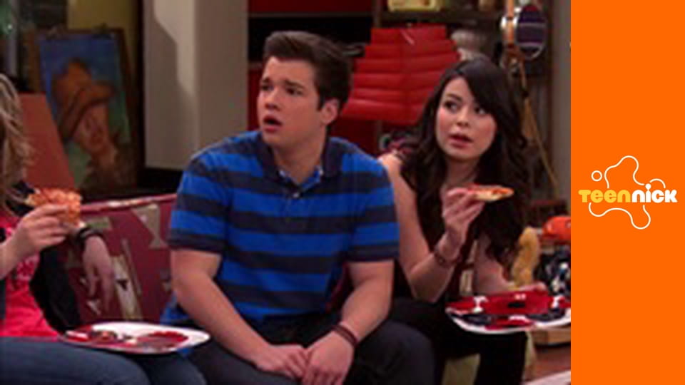 iCarly S5E6 - Walczę z Chipem