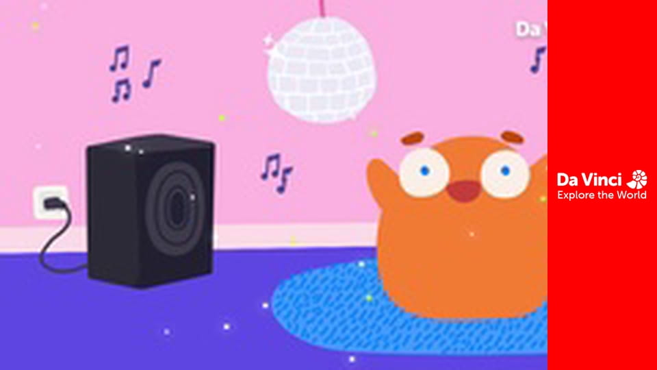 Electricity with Smorph - Making Electricity