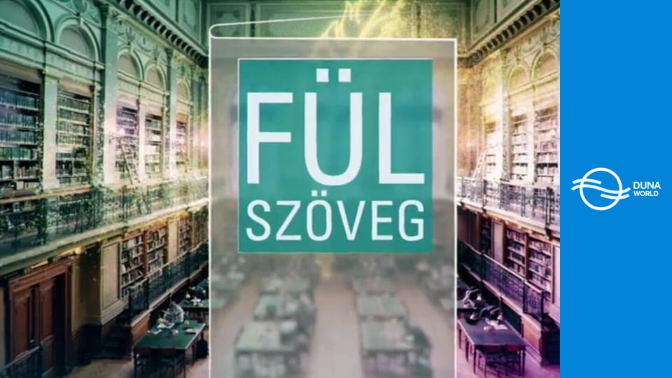 Fülszöveg - Sándor Anikó