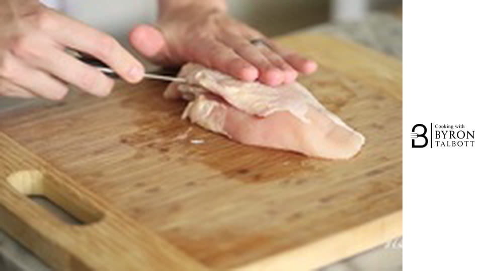 Пиле Кордон Блю