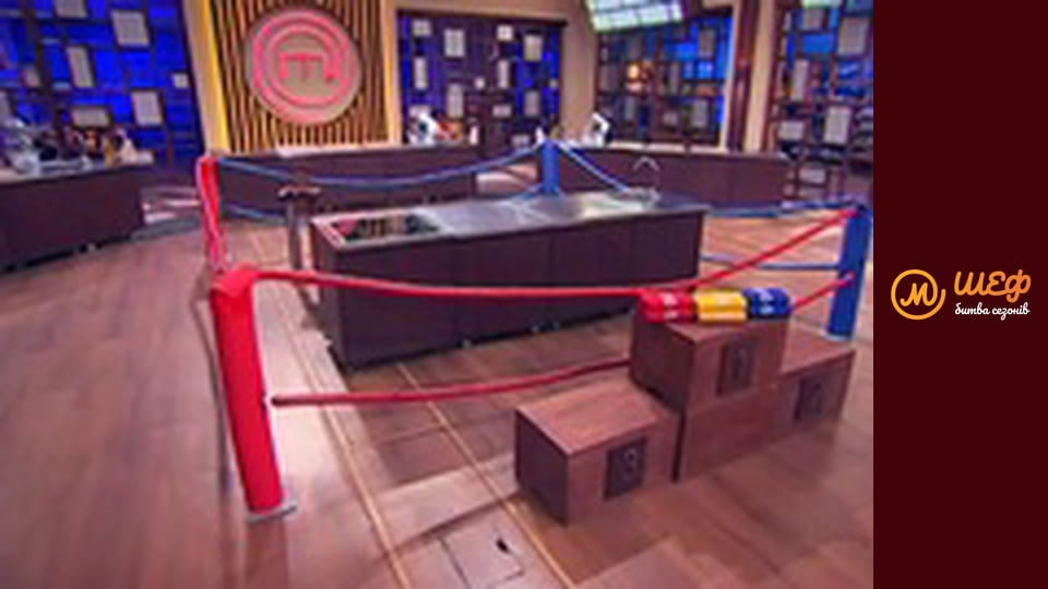 MasterChef Junior, Season 2, Episode 7, Part 1