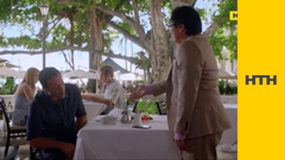 Т/с "Гаваї 5.0", 6 сезон, 24 і 25 с.