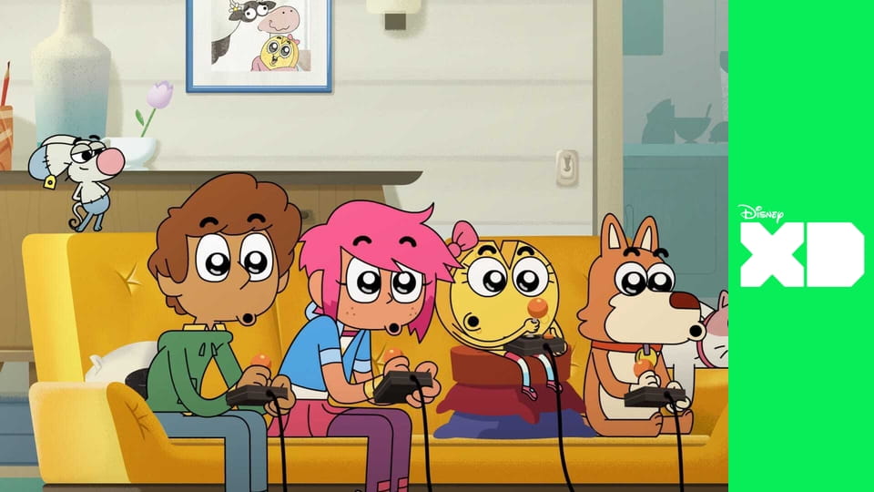 Dziewczyna, chłopak, itd. S3E146 - Ser i nędzne święta