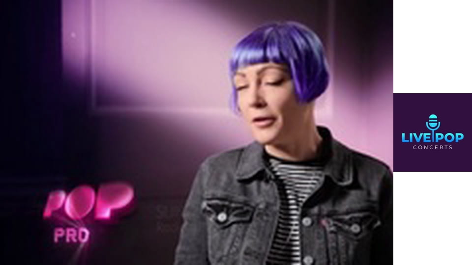 Pop Profiles - Ella Henderson