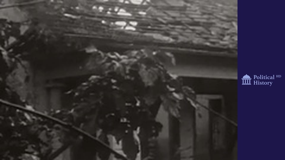 Războiul din Vietnam - Episodul 3