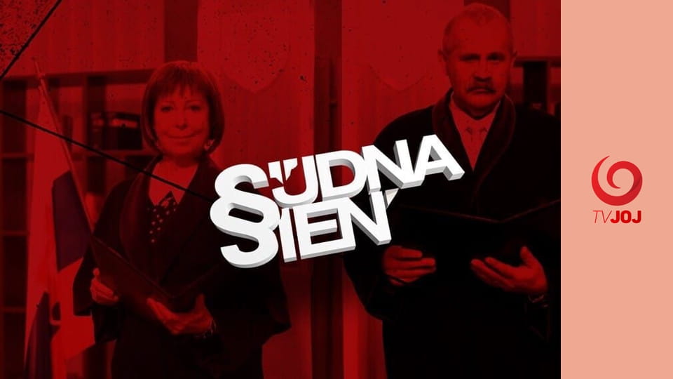 Súdna sieň - Zasran