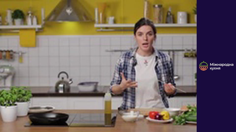 Т/с " Havtukuk" season 1 series 7