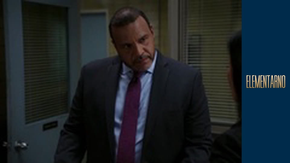 Elementary Season 5 Episode 23