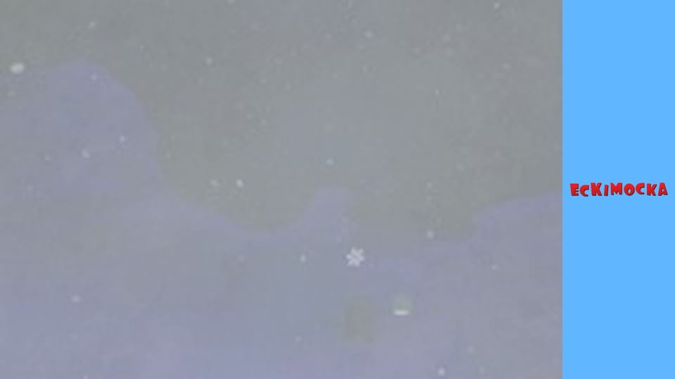 Eskimo Girl. Season 2 Episode 18