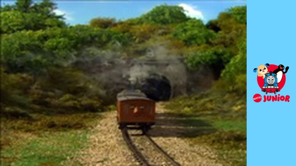 Thomas & Friends Season 11 Episode 14