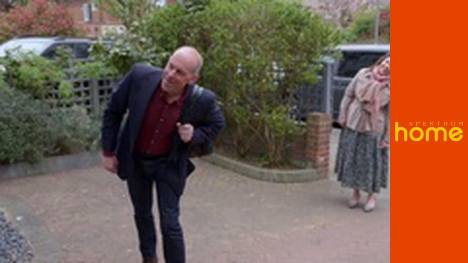 Jít nebo zůstat? S7E3 - Wandsworth