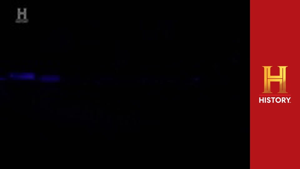 Starożytni kosmici S16E2 - Dziesięć najdziwniejszych stworzeń