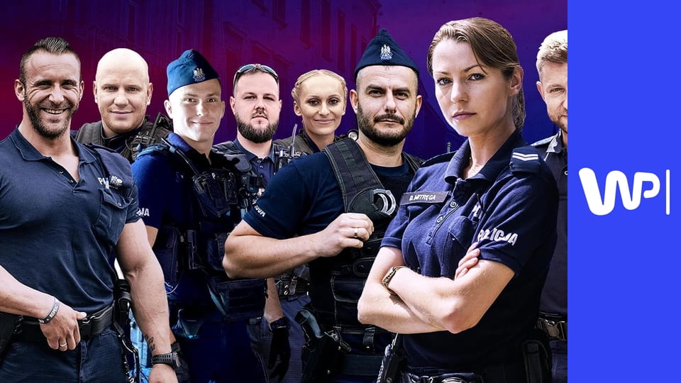 Policjanci z sąsiedztwa S3E6