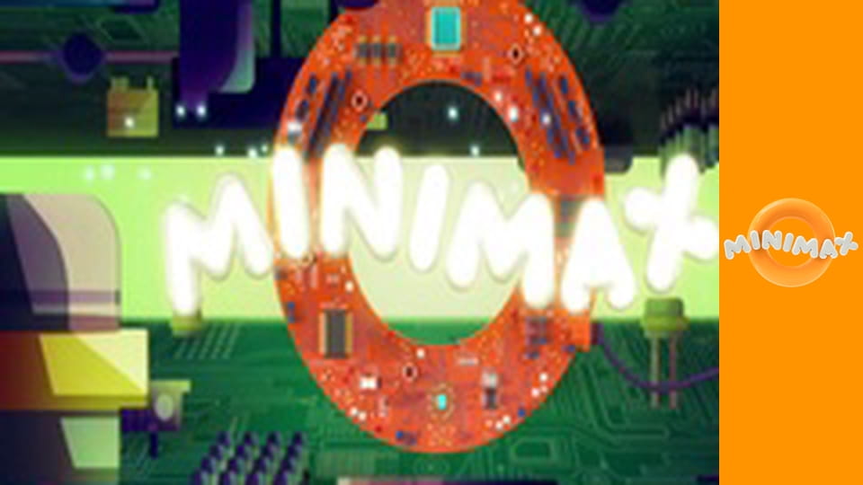 Egyszer volt, hol nem volt…. a tárgyak S1E49 - Egyszer volt… a számológép