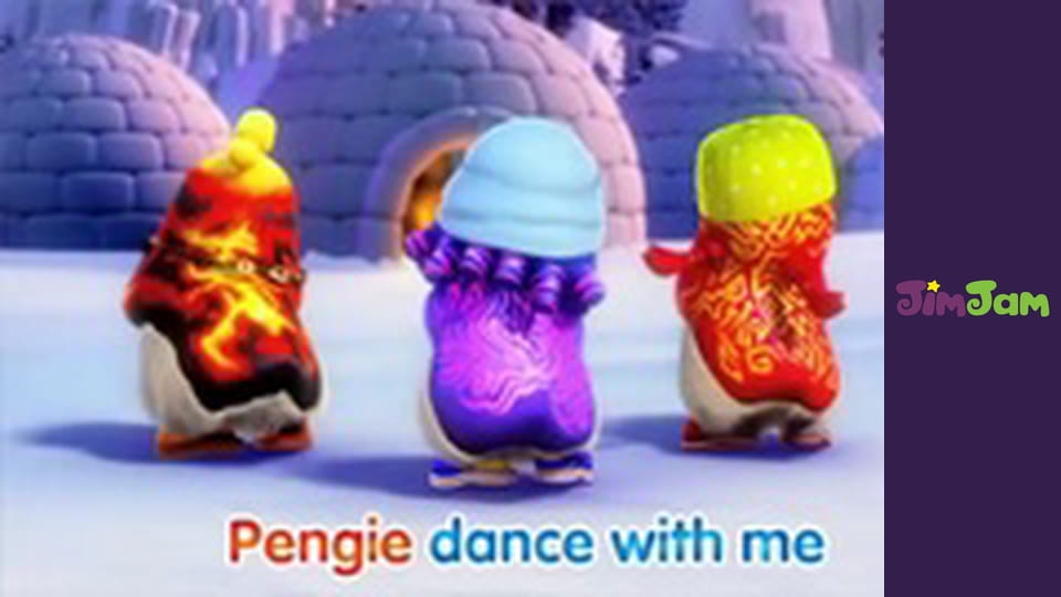 Fireman Sam S15E13 - Beaver Blackout