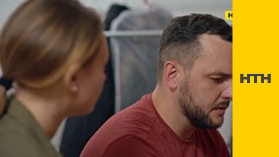 Т/с "Дрон", 21-25 с.