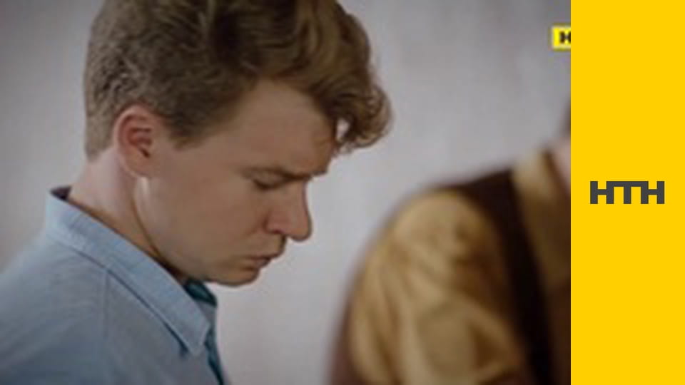 Т/с "Дрон", 21-25 с.