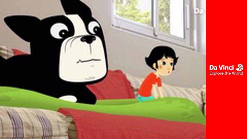 Mily Miss Questions - Unity is Strength