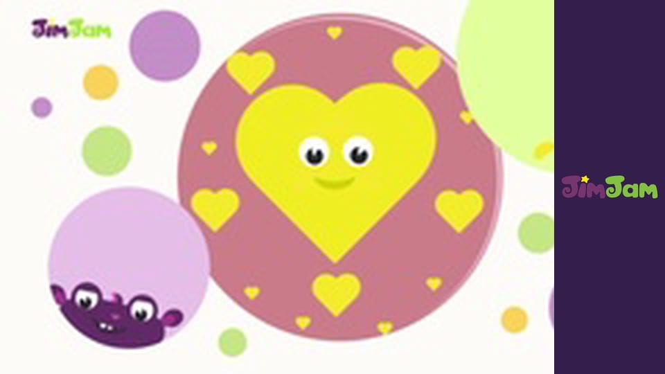 Simon S2E10 - Sulky pants