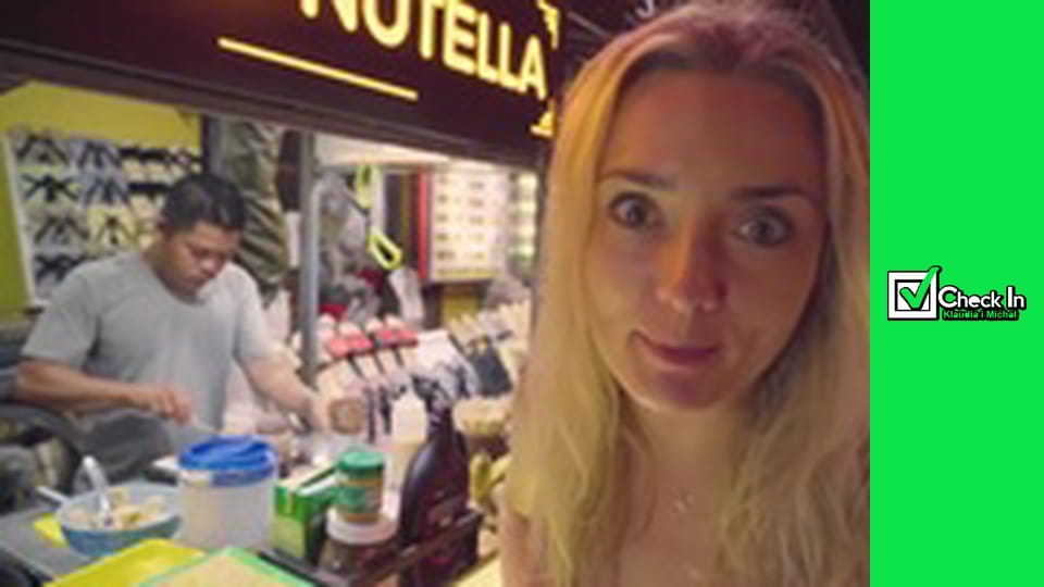 INSTAGRAMOWY HIT WIETNAMU czyli podróż do RAJU!