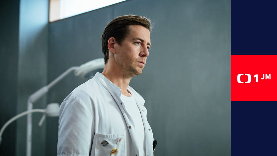 Každý den se rodí život - Silvestr