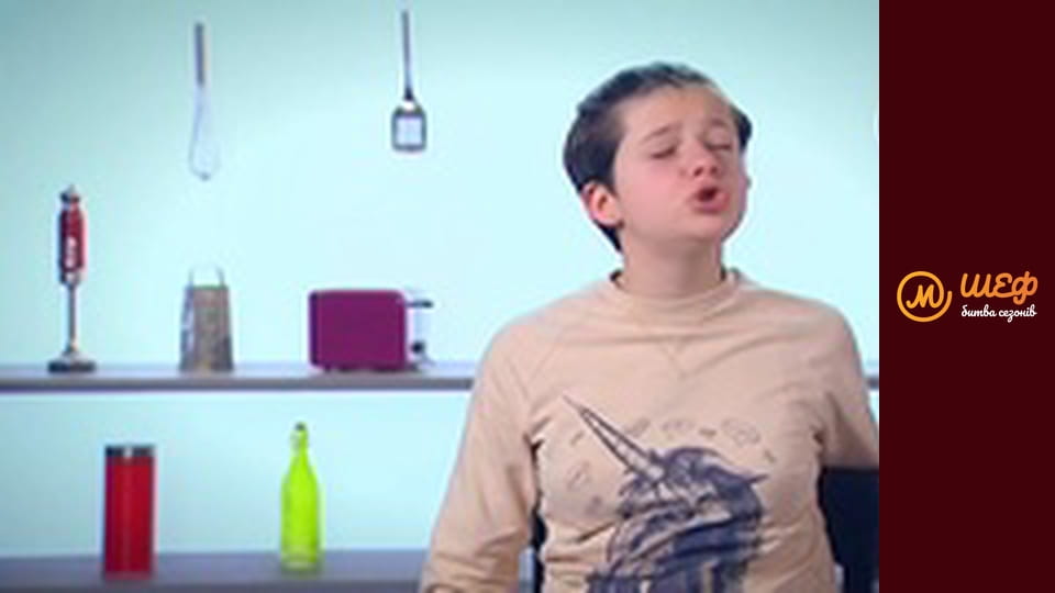 MasterChef Junior, Season 2, Episode 10, Part 7