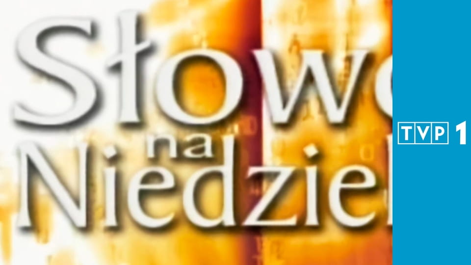 Słowo na niedzielę E1136 - Niezrozumiałe działanie Boga