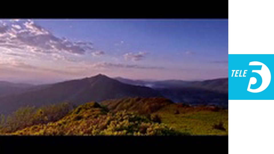 Świat z powietrza S1E3