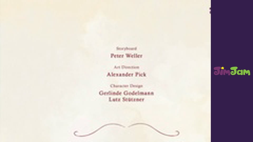 Tilda Appleseed S1E3 - Bad Luck for Tilda