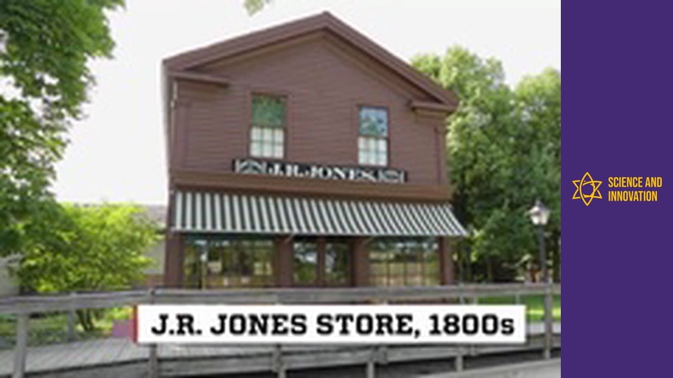 Science and Innovation Season 1 Episode 9