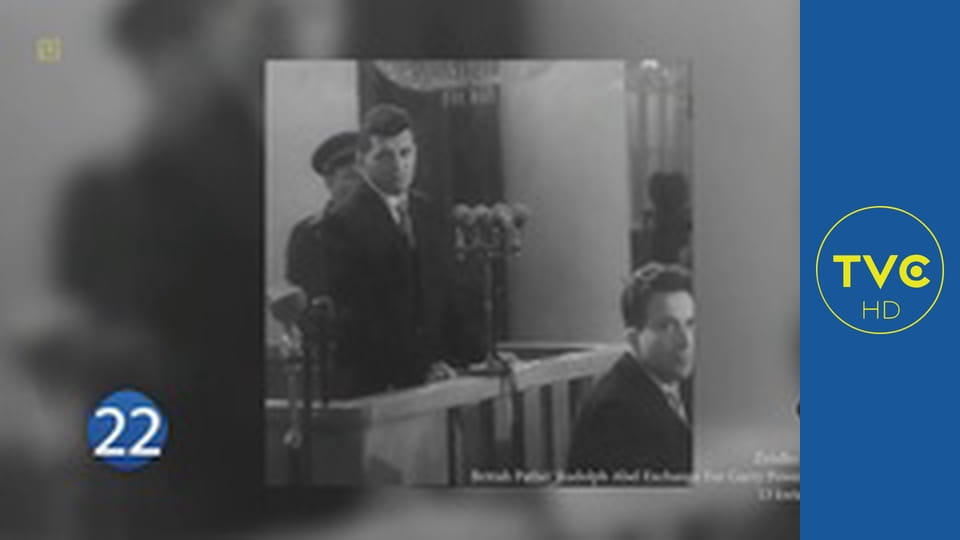 Zakręcone stworzonka z Internetu S2E13