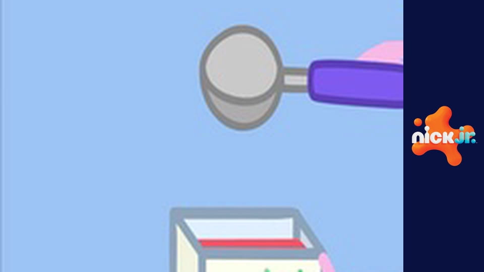 М/с "Свинка Пеппа", 4 сезон, 14 с.