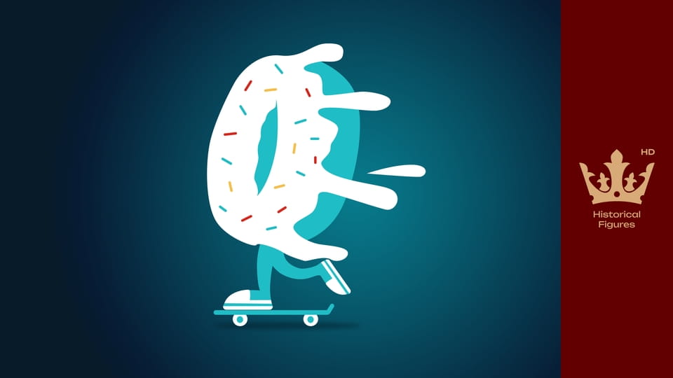 Историята на две сестри - Амелия