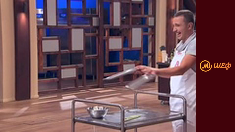 Сезон 7, Випуск 4, Частина 1