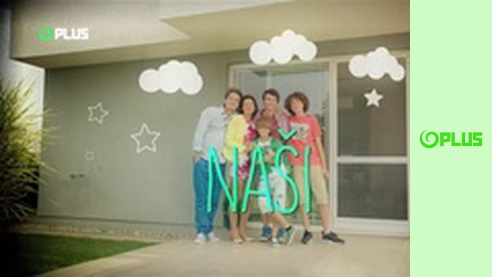 Naši S4E18 - Nájdeš si lepšiu