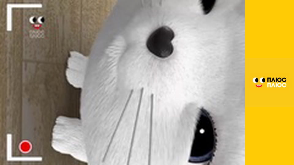 Барбі - трохи магії