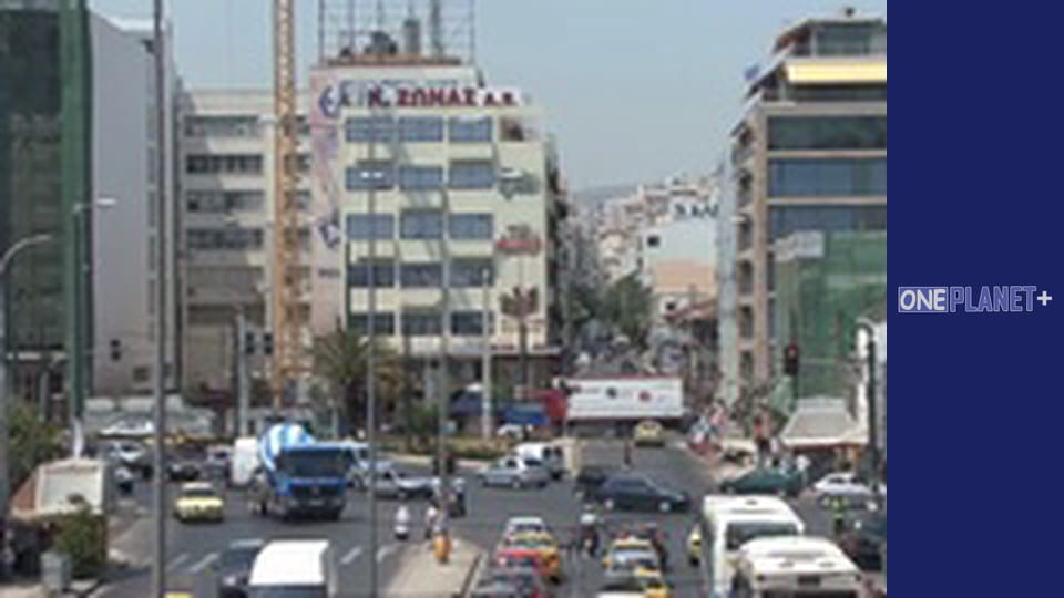 Megacities, Season 1, Episode 6