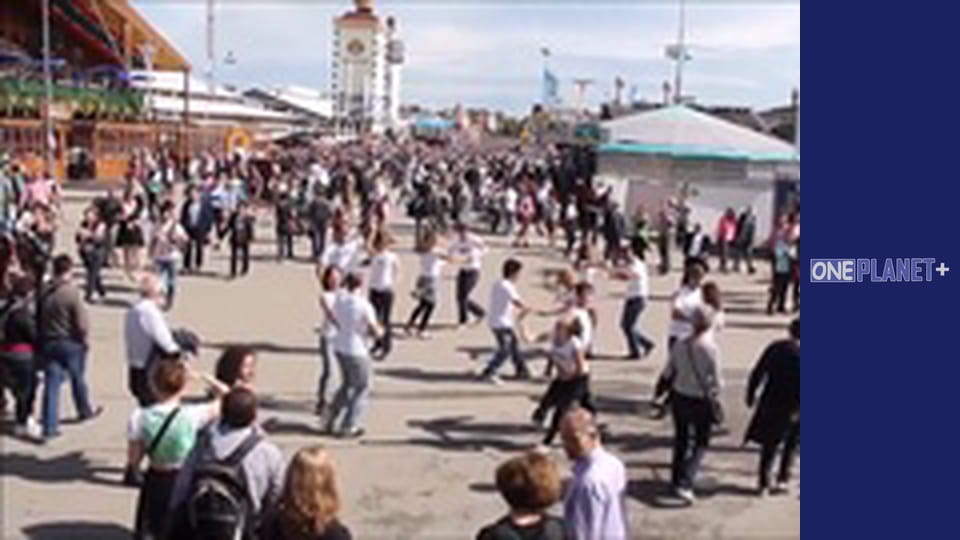 Megacities, Season 1, Episode 6