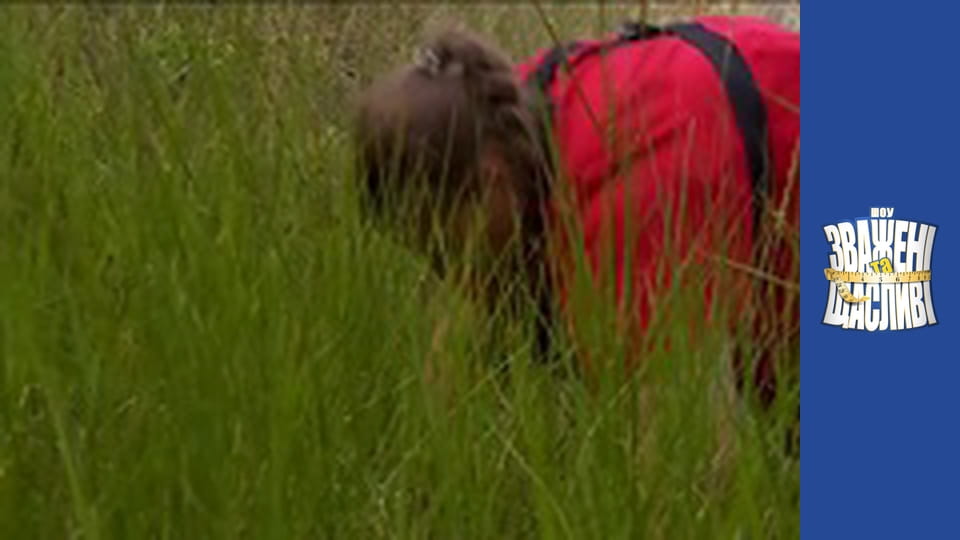 Weighty and happy, Season 7 Episode 12 Part 2