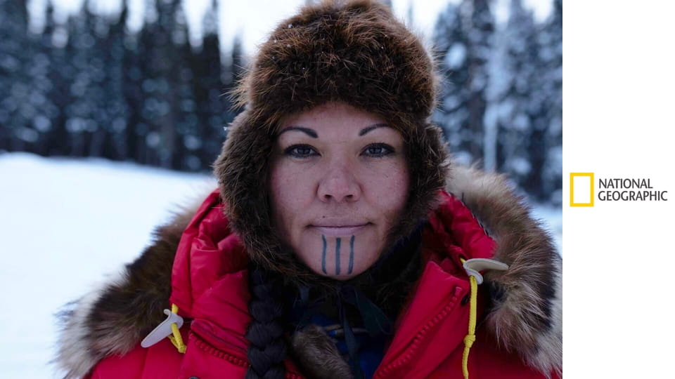 Aljašští domorodci S3E18 - Co nejtišejí