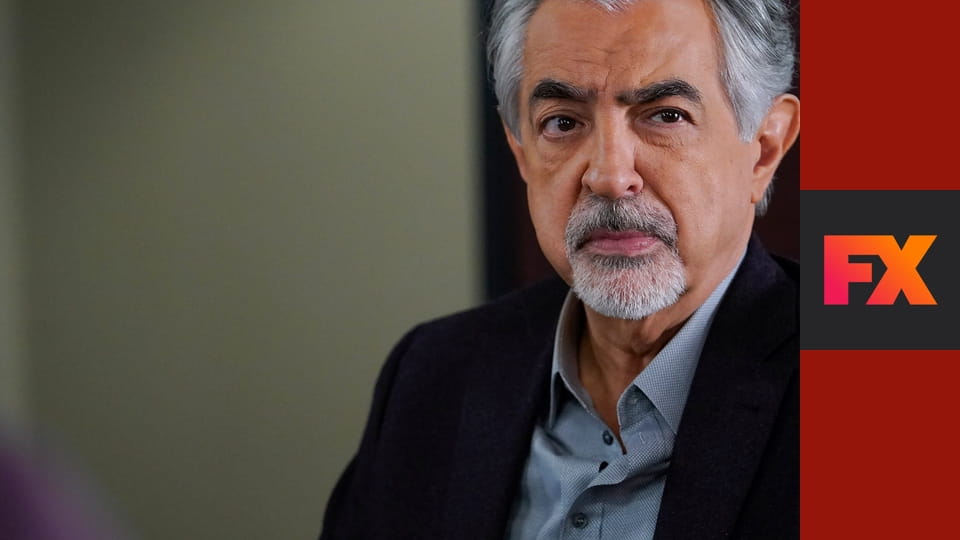 Мыслить как преступник S15E8 - Семейное древо