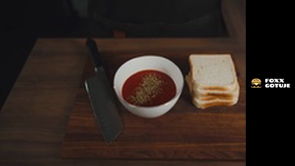 NIEDZIELNA GASTROFAZA z Foxxem - Part 2