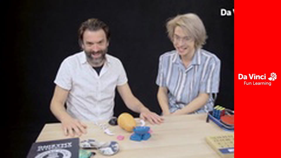 Один талант - Лим Кай Й: суперзвезда головоломок