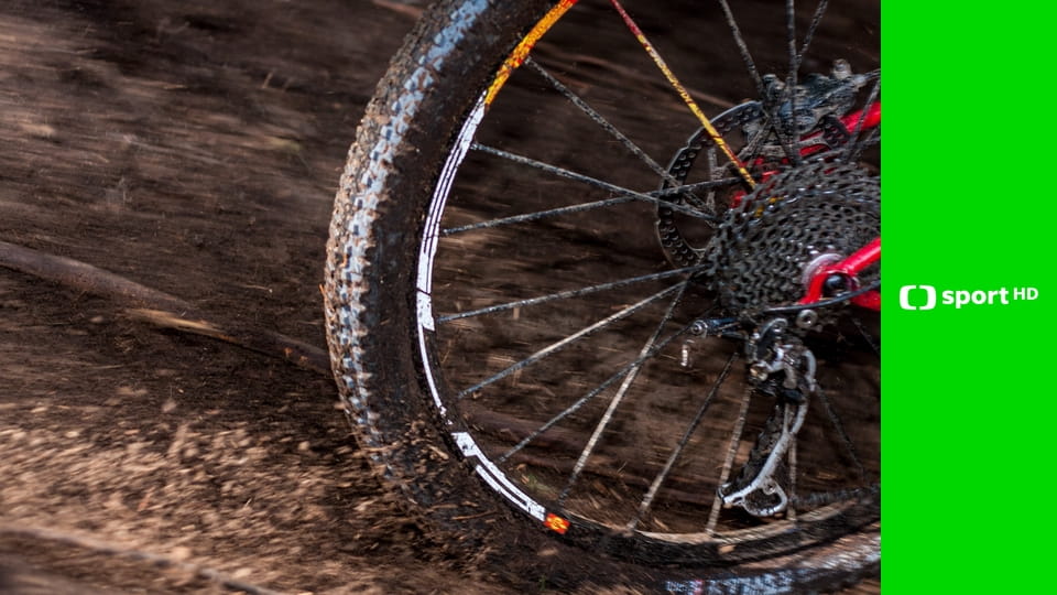 Cyklokros: SP Tábor