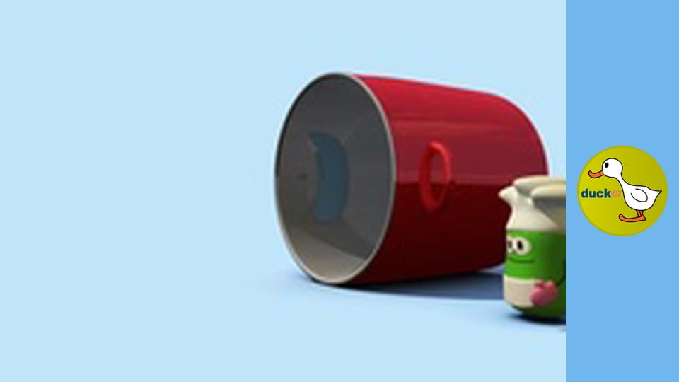 Veselé kráľovstvo