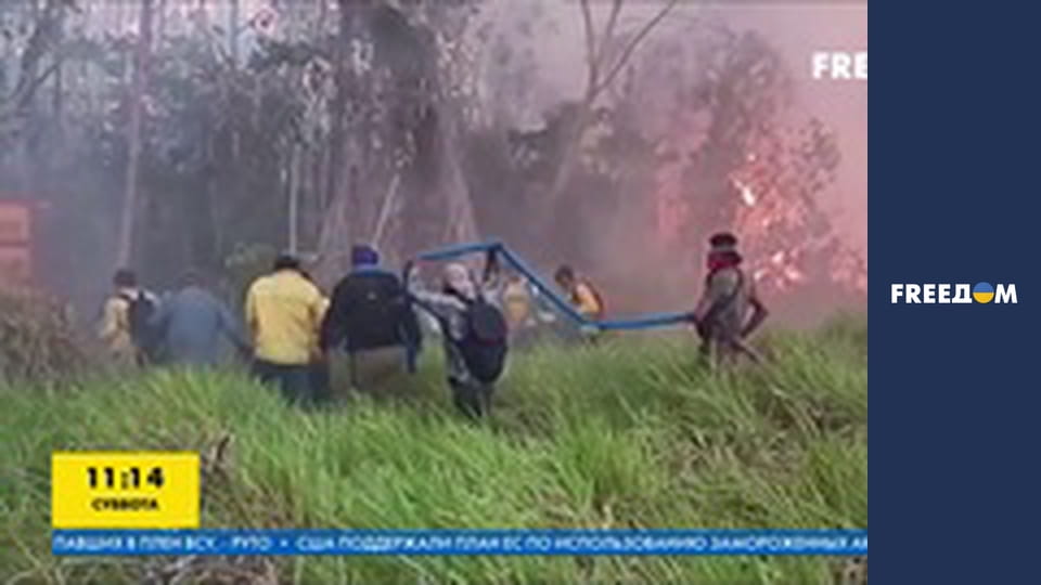 Марафон "FreeДОМ" UA. Прямий ефір.