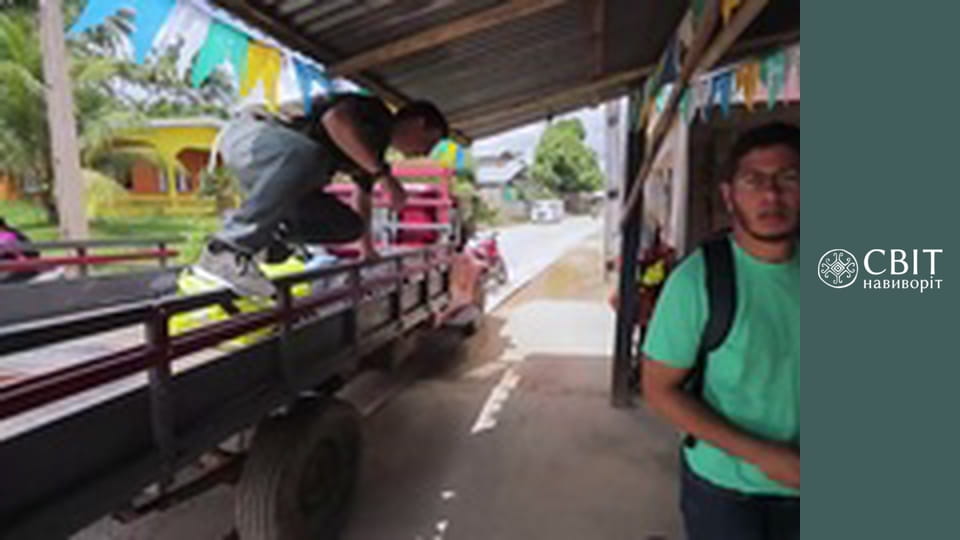 Season 10, Episode 7, Brazil